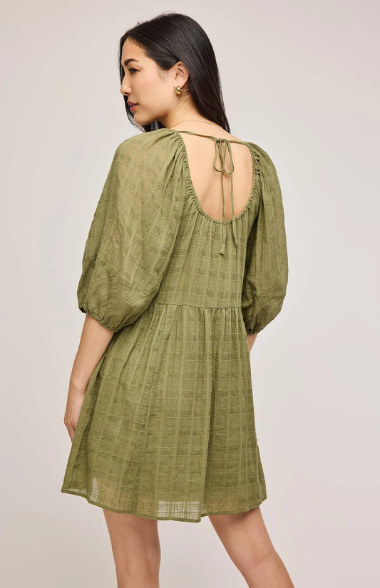 Talluhlah Dress