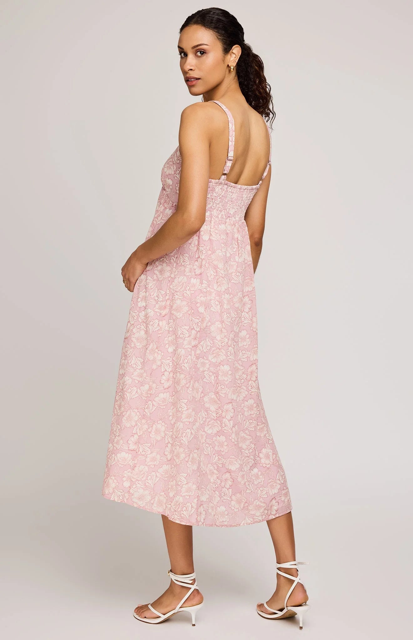 The Rosalie Dress