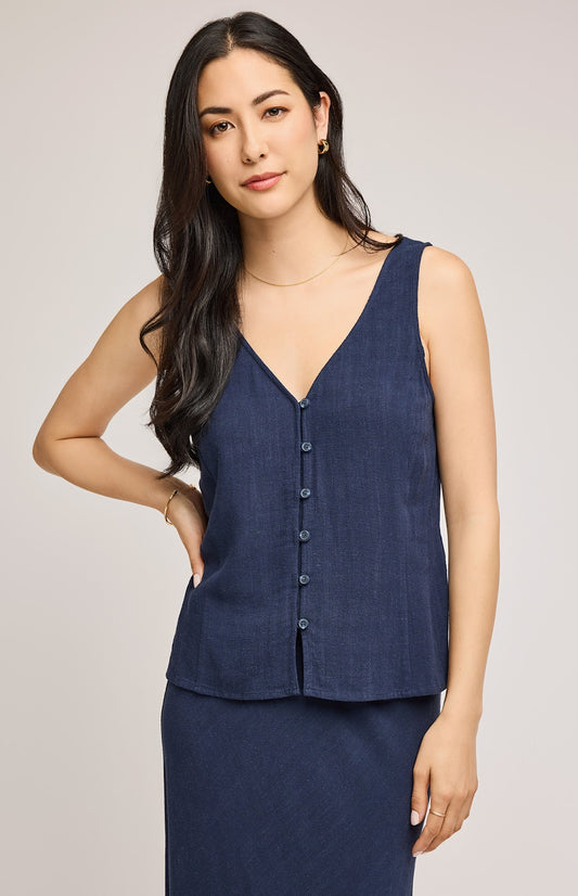 Jules Vest Tank