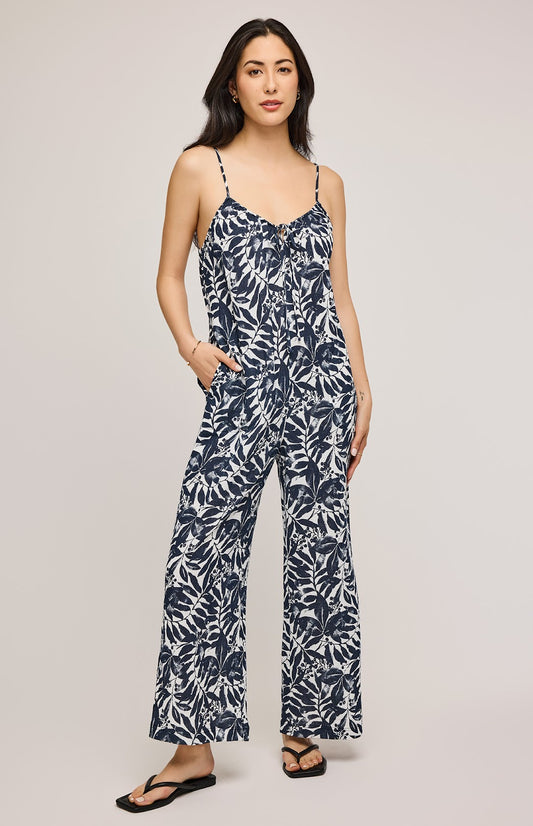 Matilda Jumpsuit