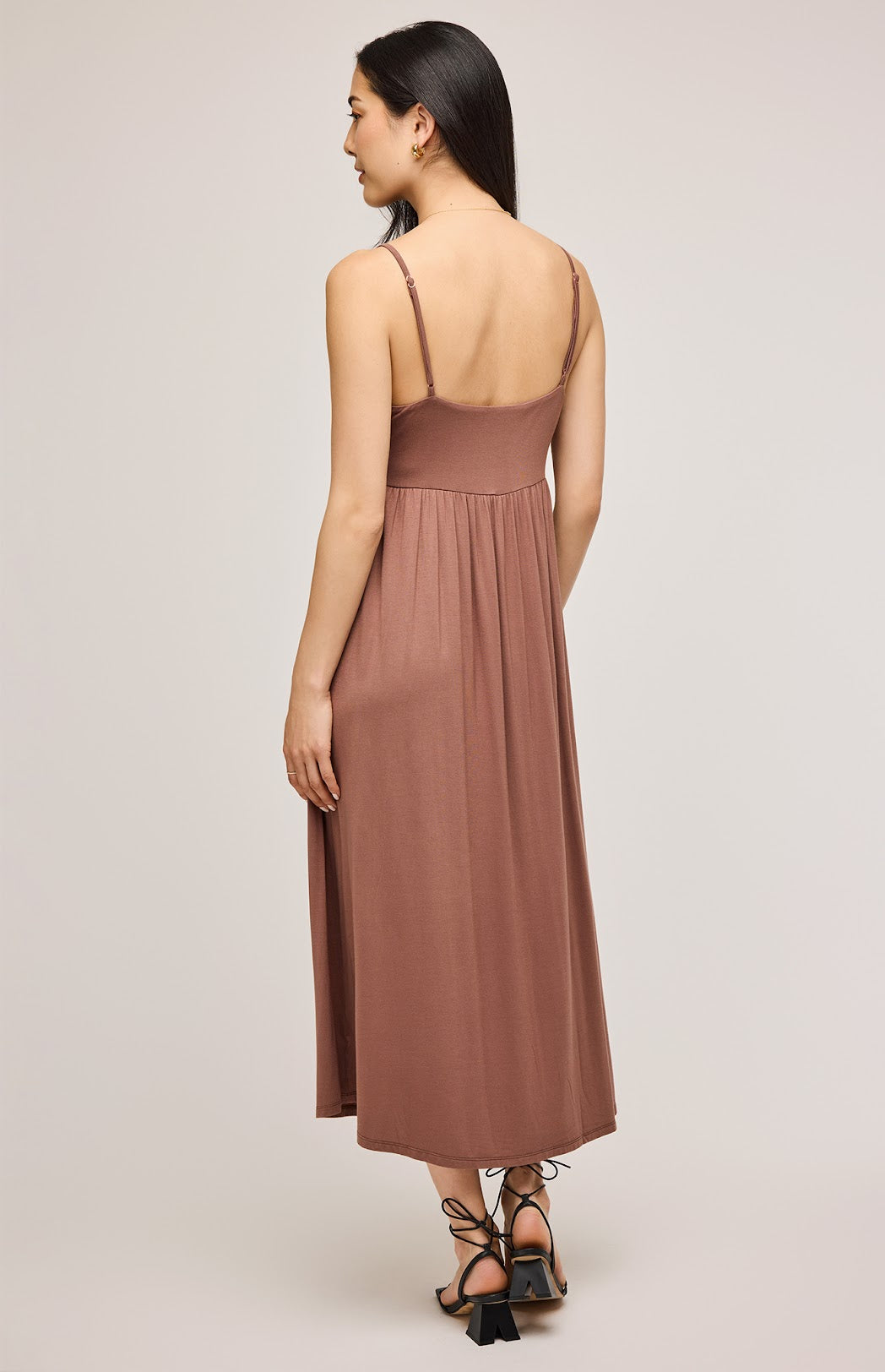 Lainey Dress