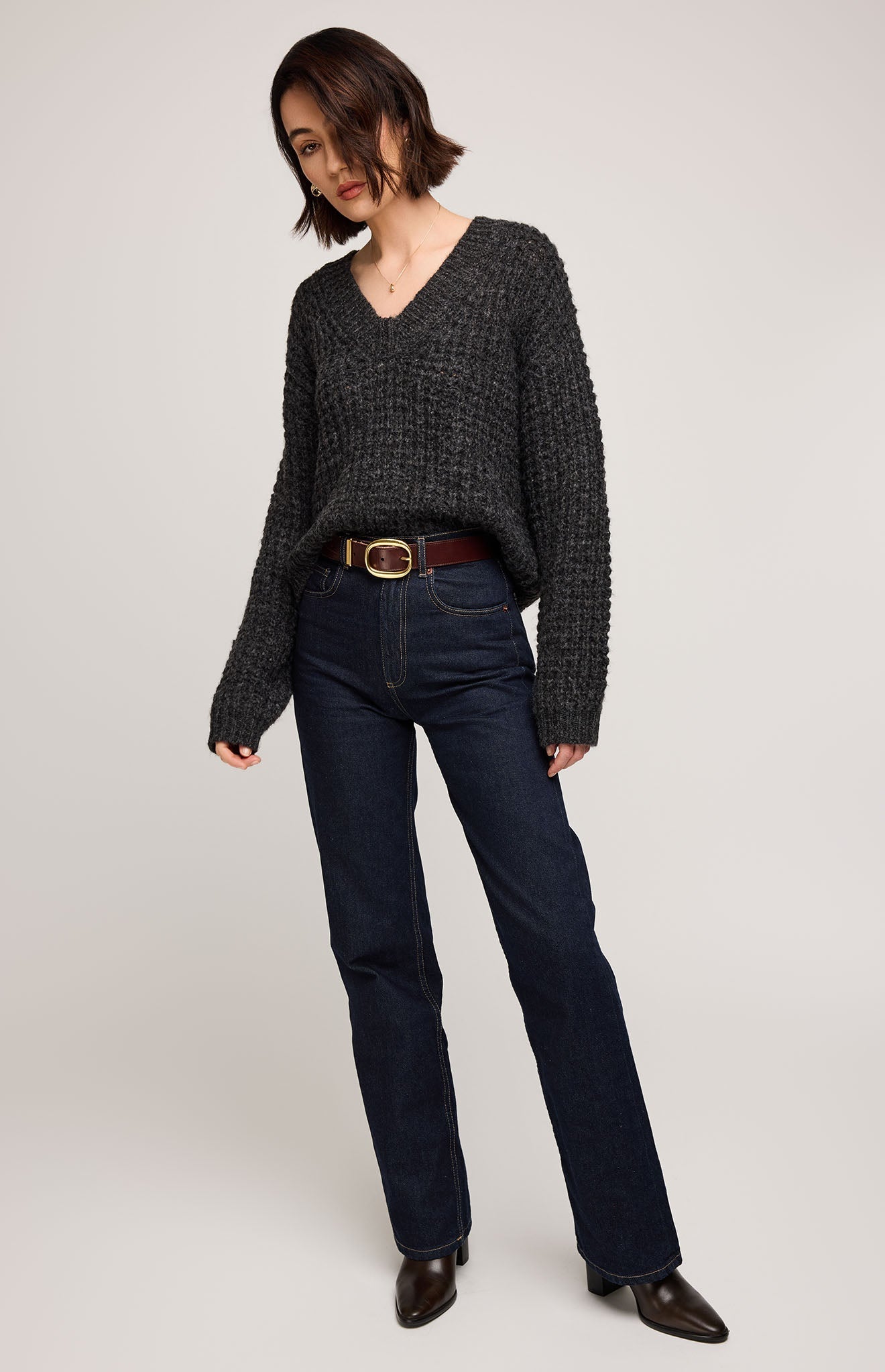 Willow Sweater