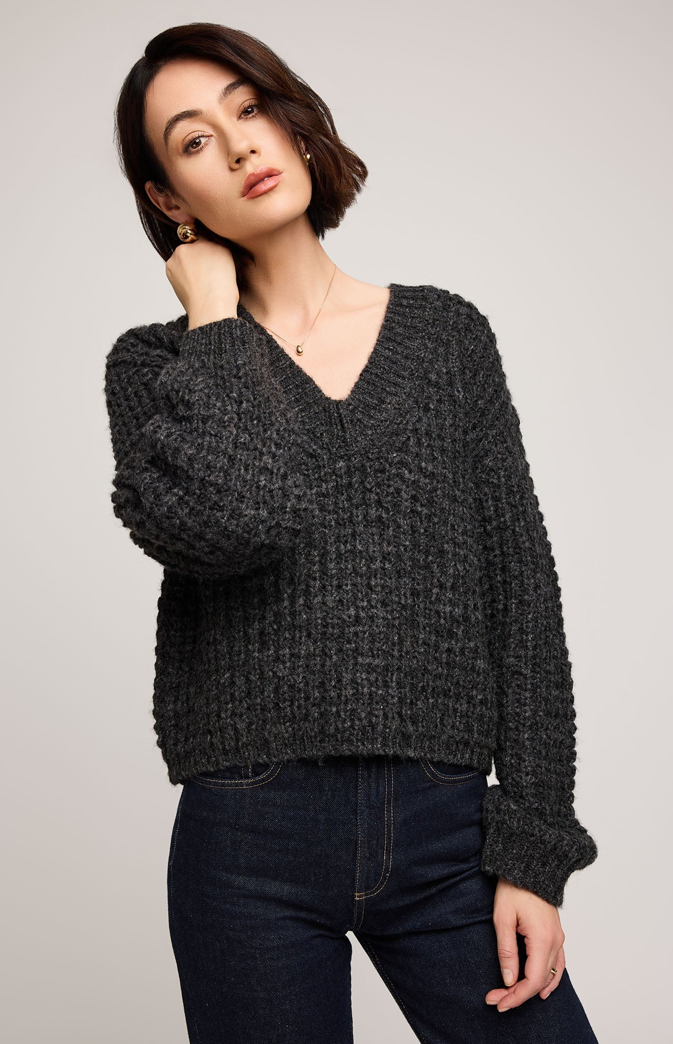 Willow Sweater