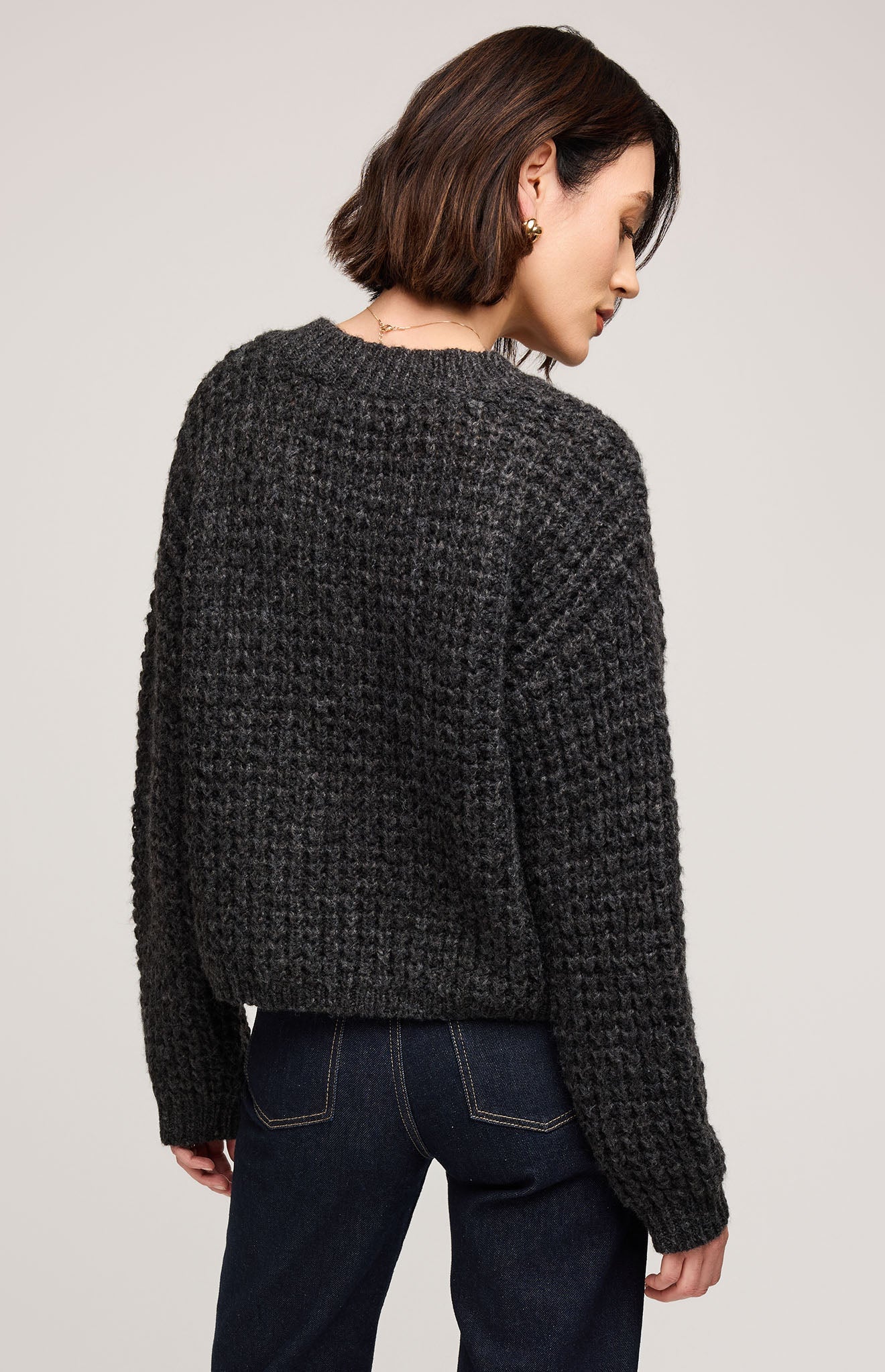 Willow Sweater