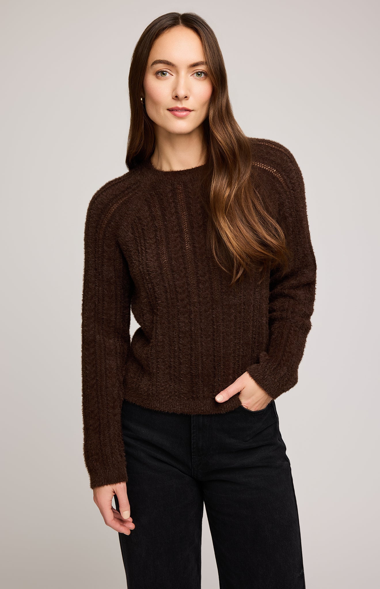 Cornelia Sweater