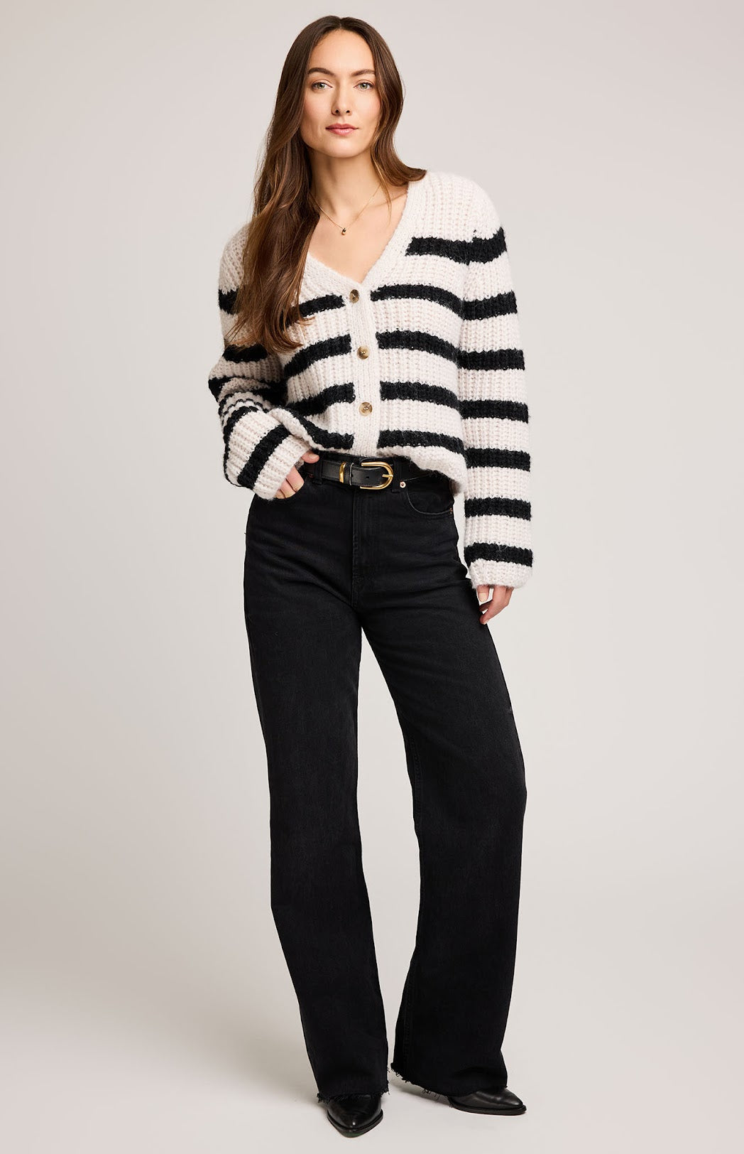 Melanie Cardigan