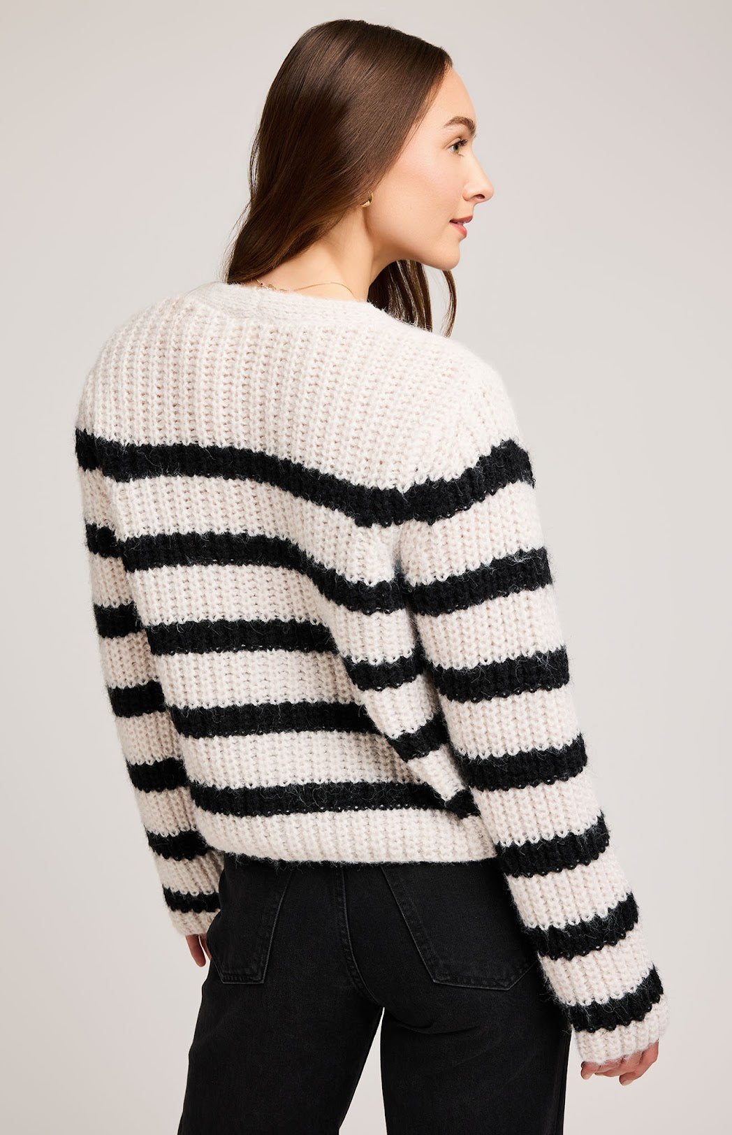 Melanie Cardigan
