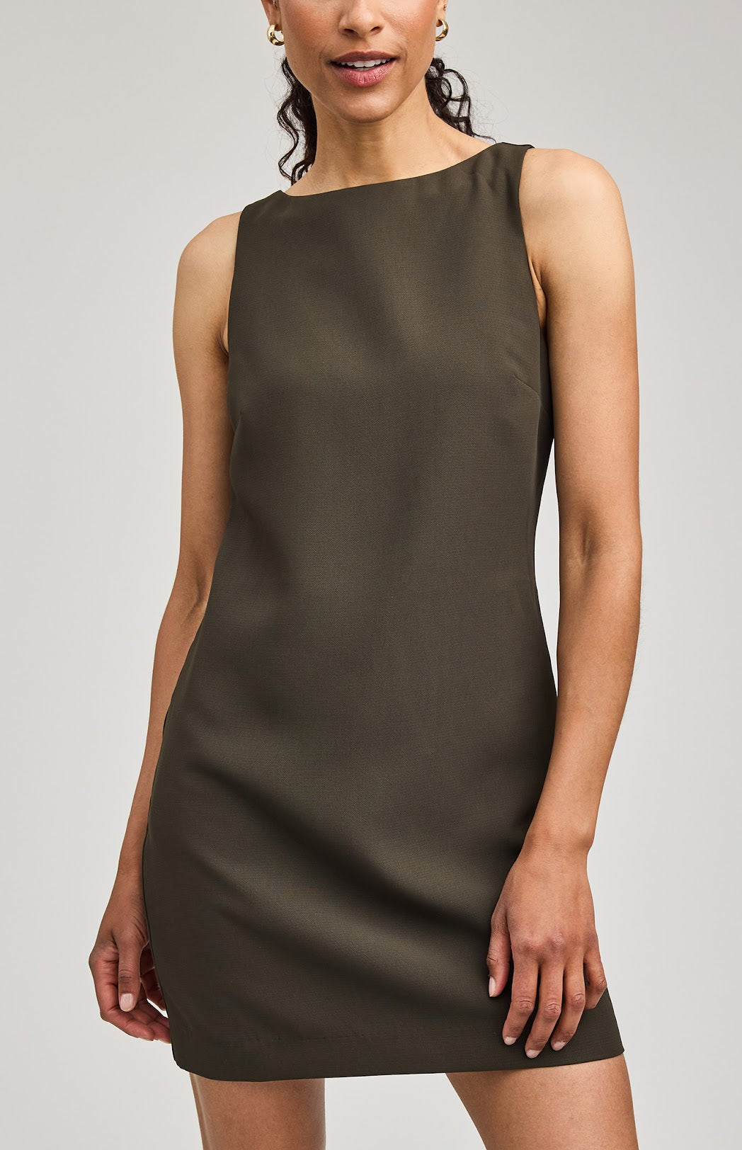 Etta Dress