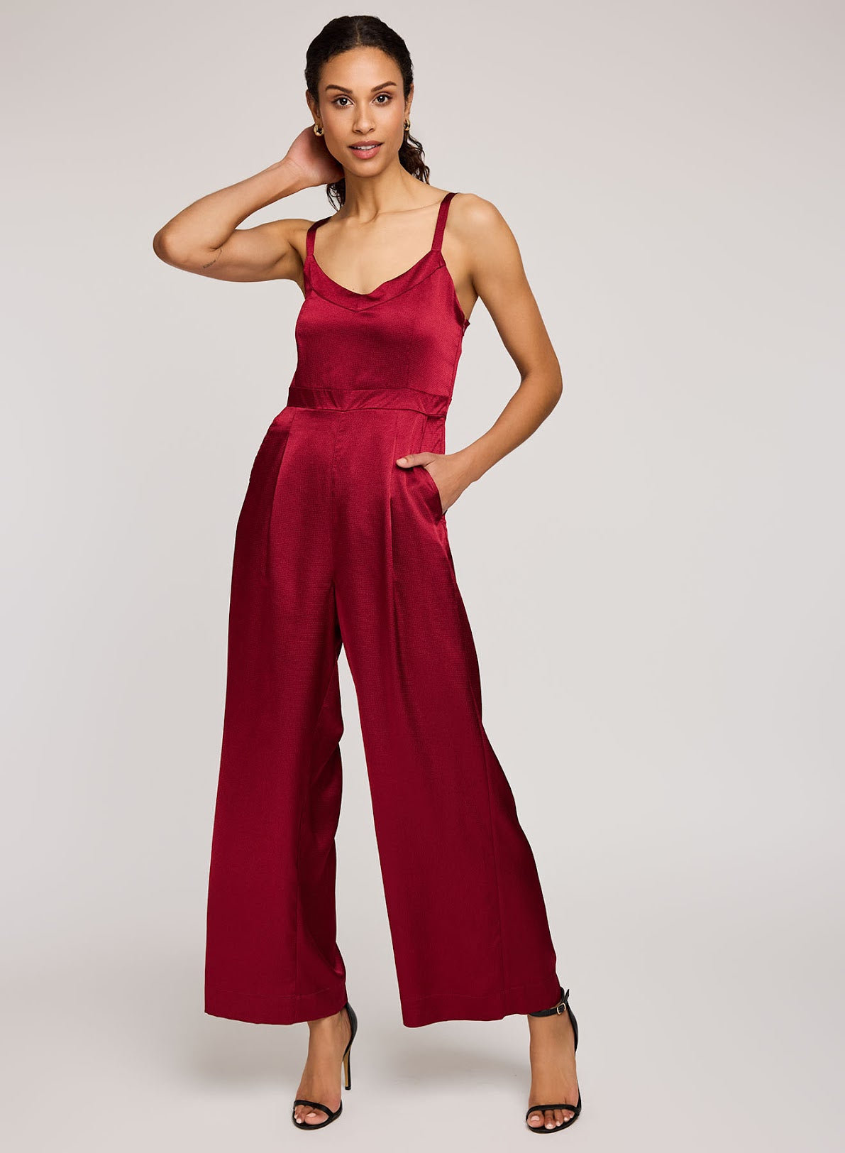 Irina Jumpsuit