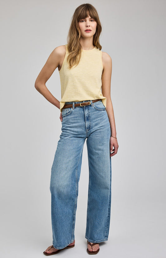 The Lumi Tank- CORNSTALK