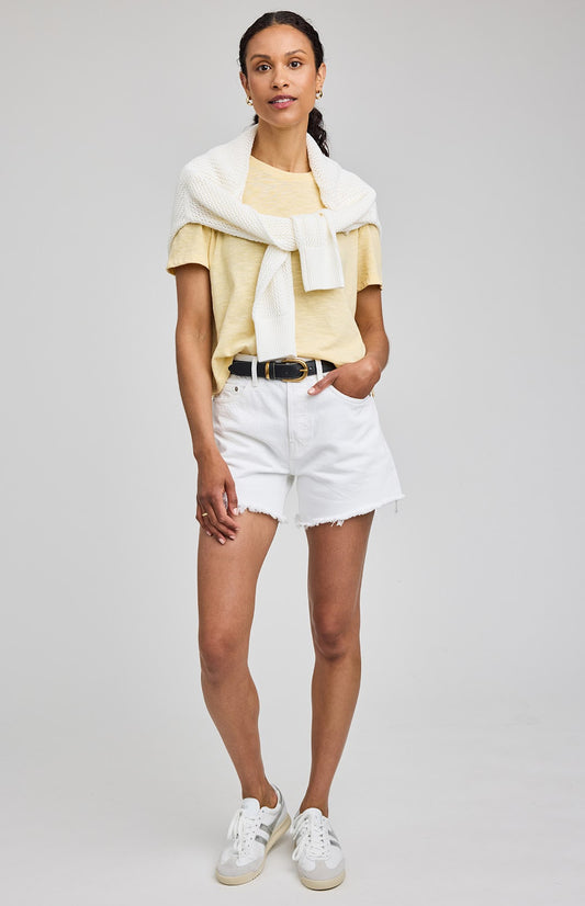 The Fable Tee- CORNSTALK