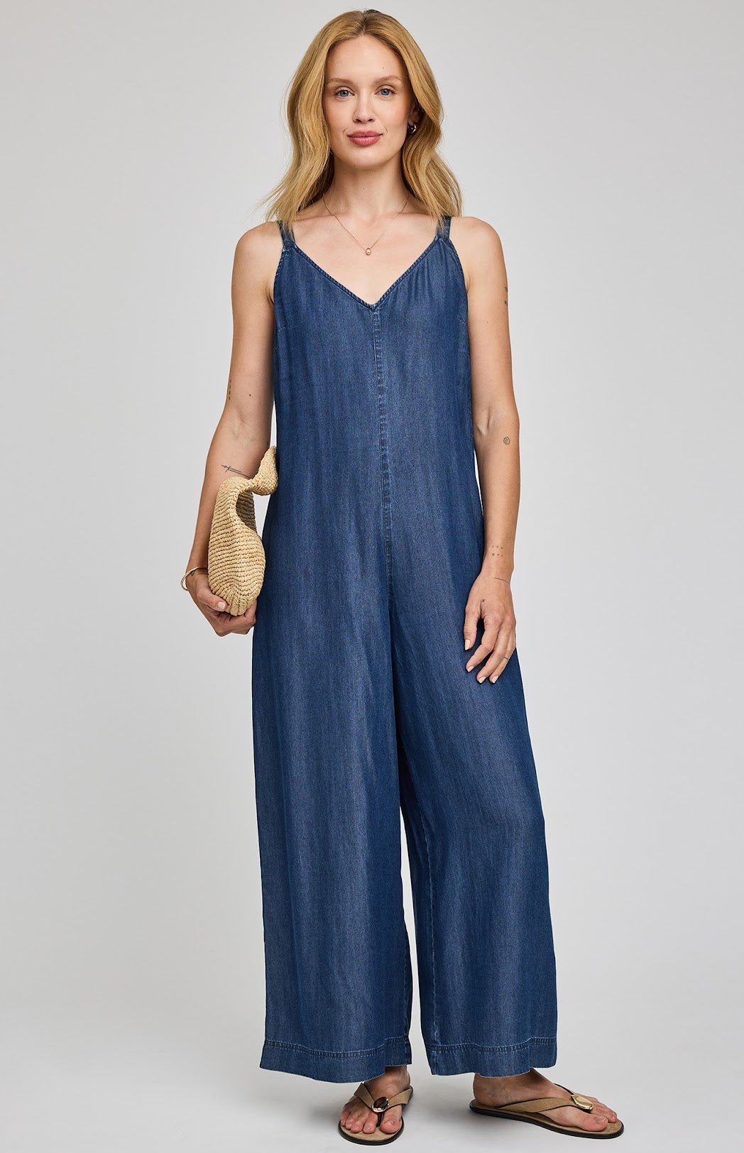 Cambry Jumpsuit