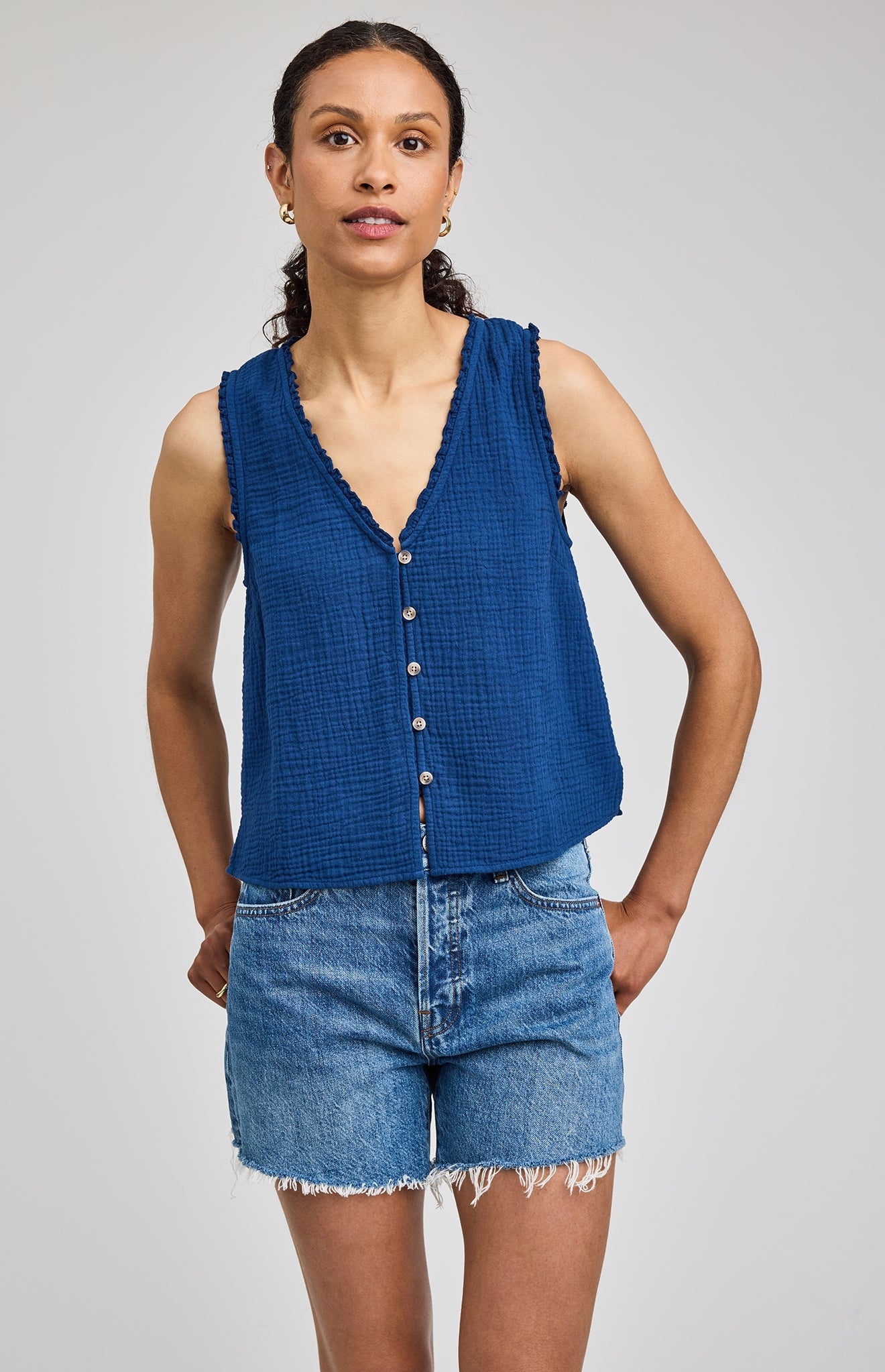 The Breanna Tank