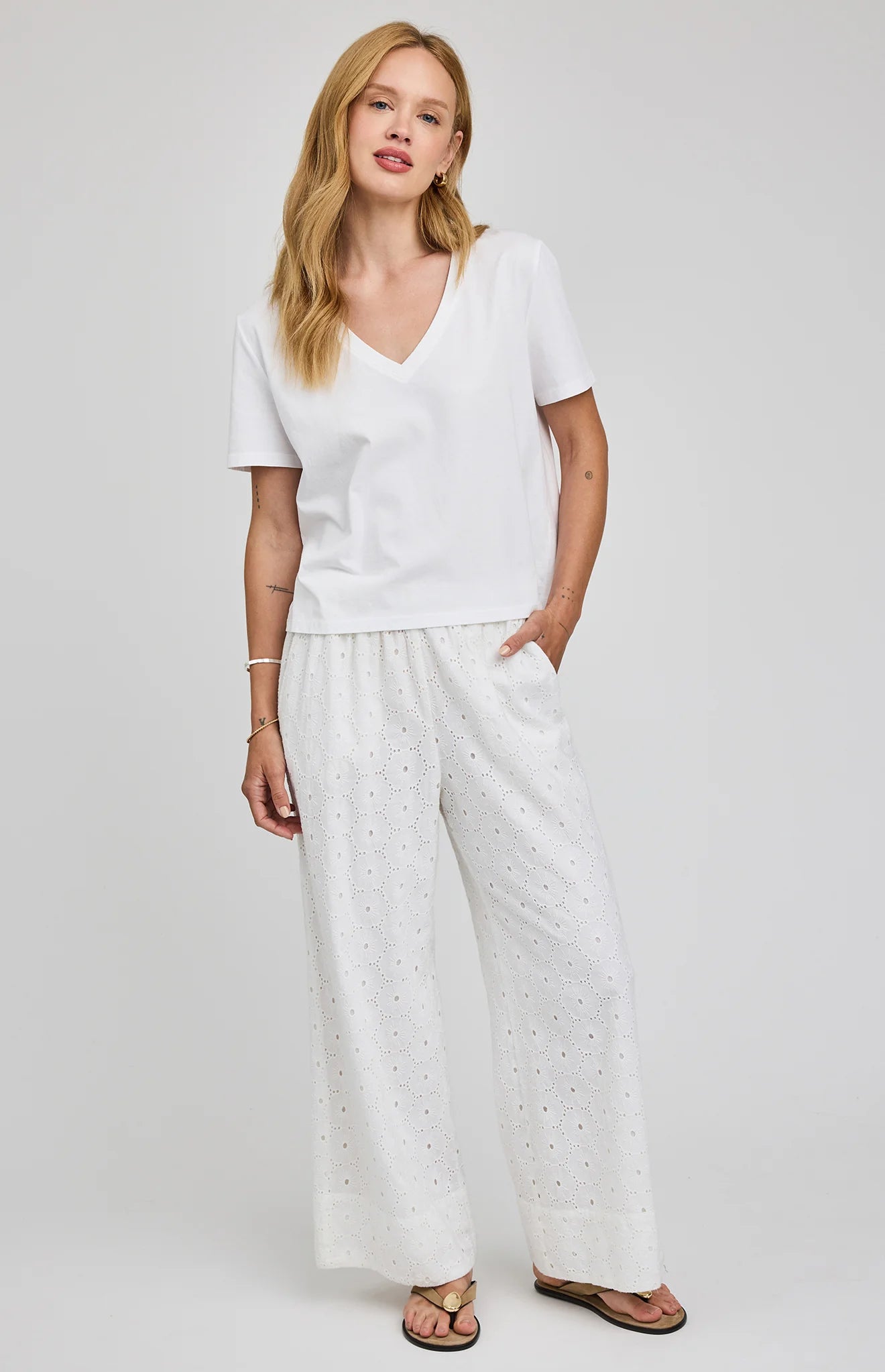 The Martina Pant