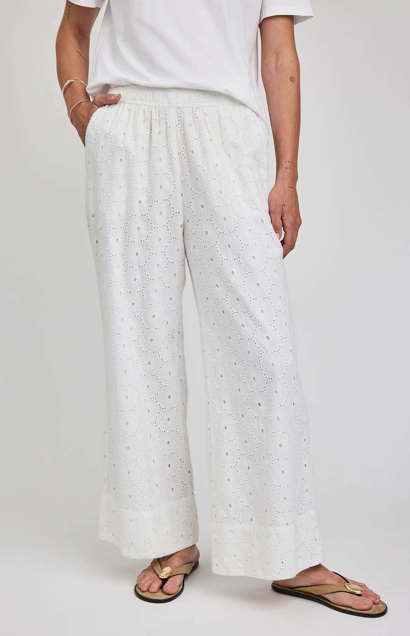 The Martina Pant