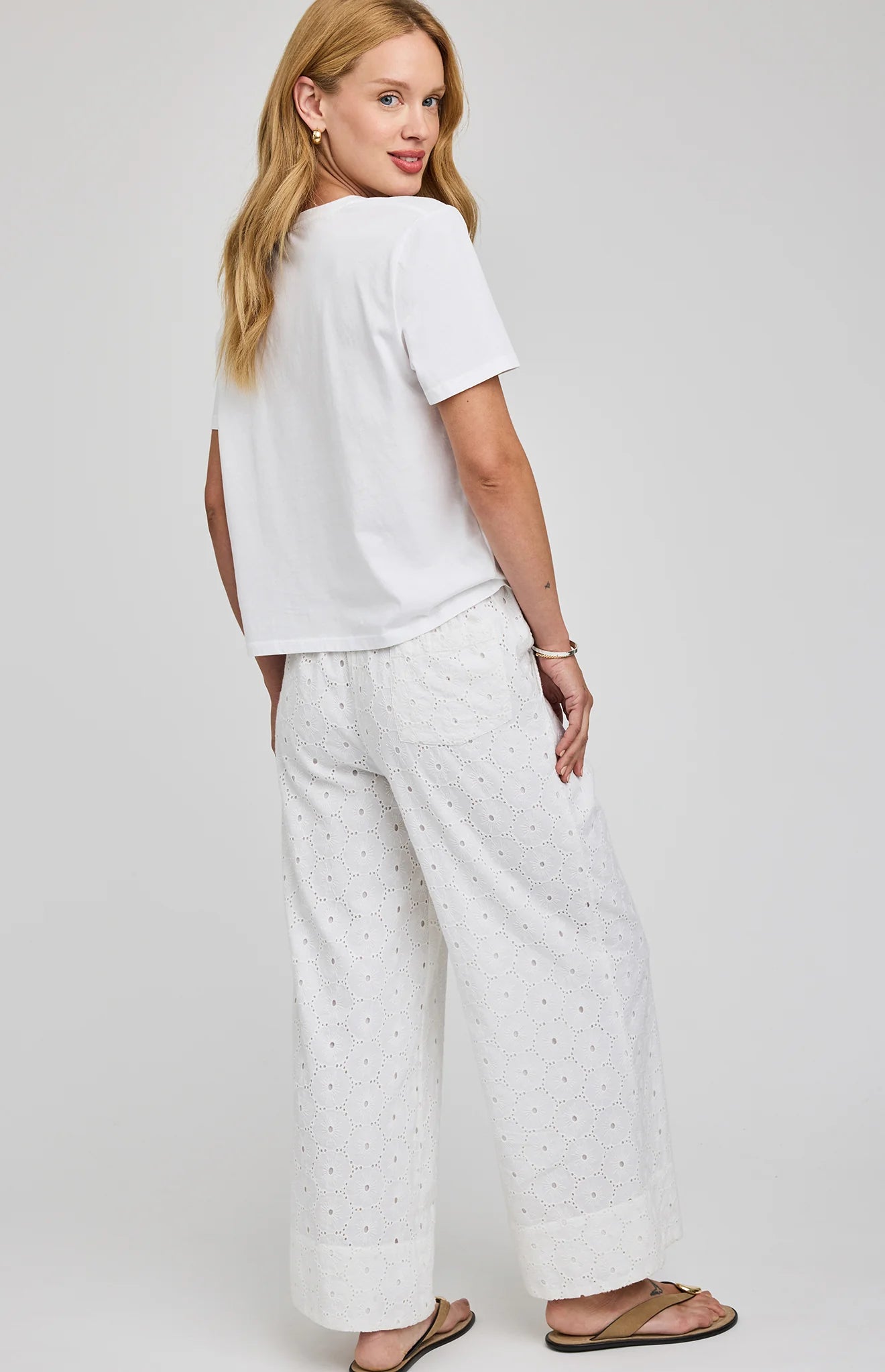 The Martina Pant