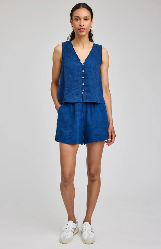 The Valeria Short