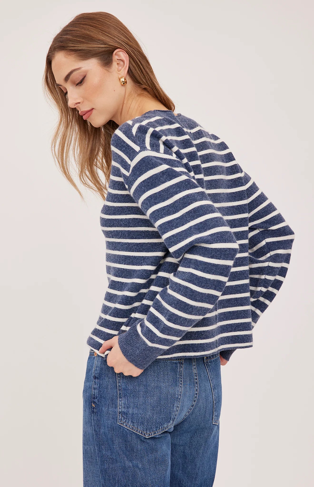Wanda Pullover