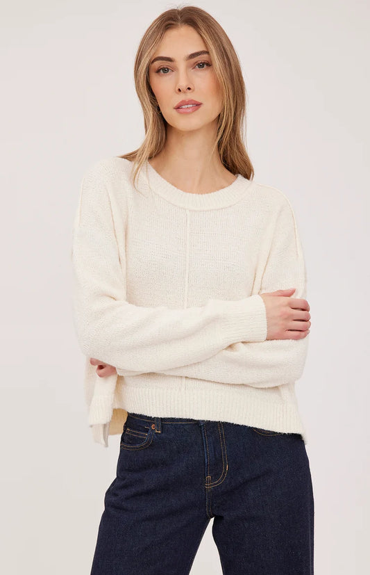 Anouk Sweater