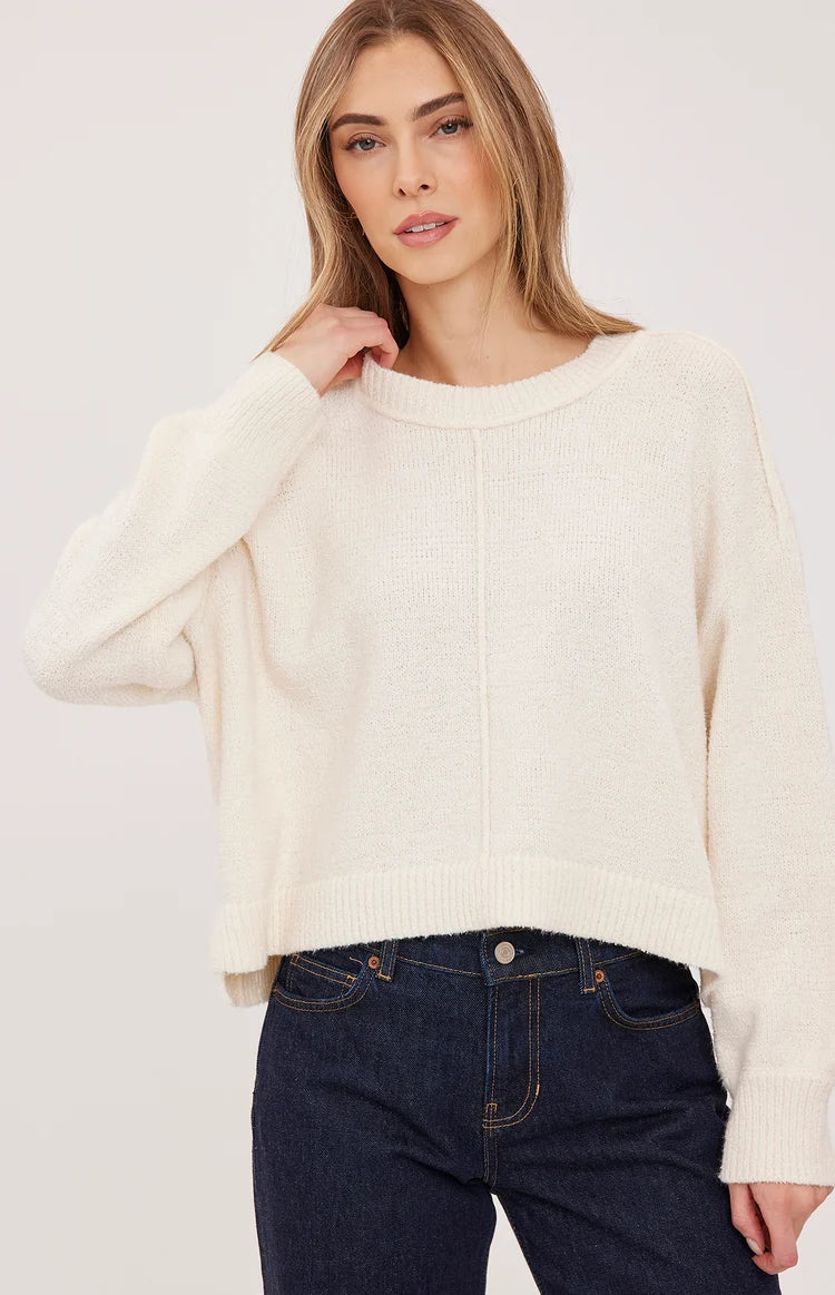 Anouk Sweater