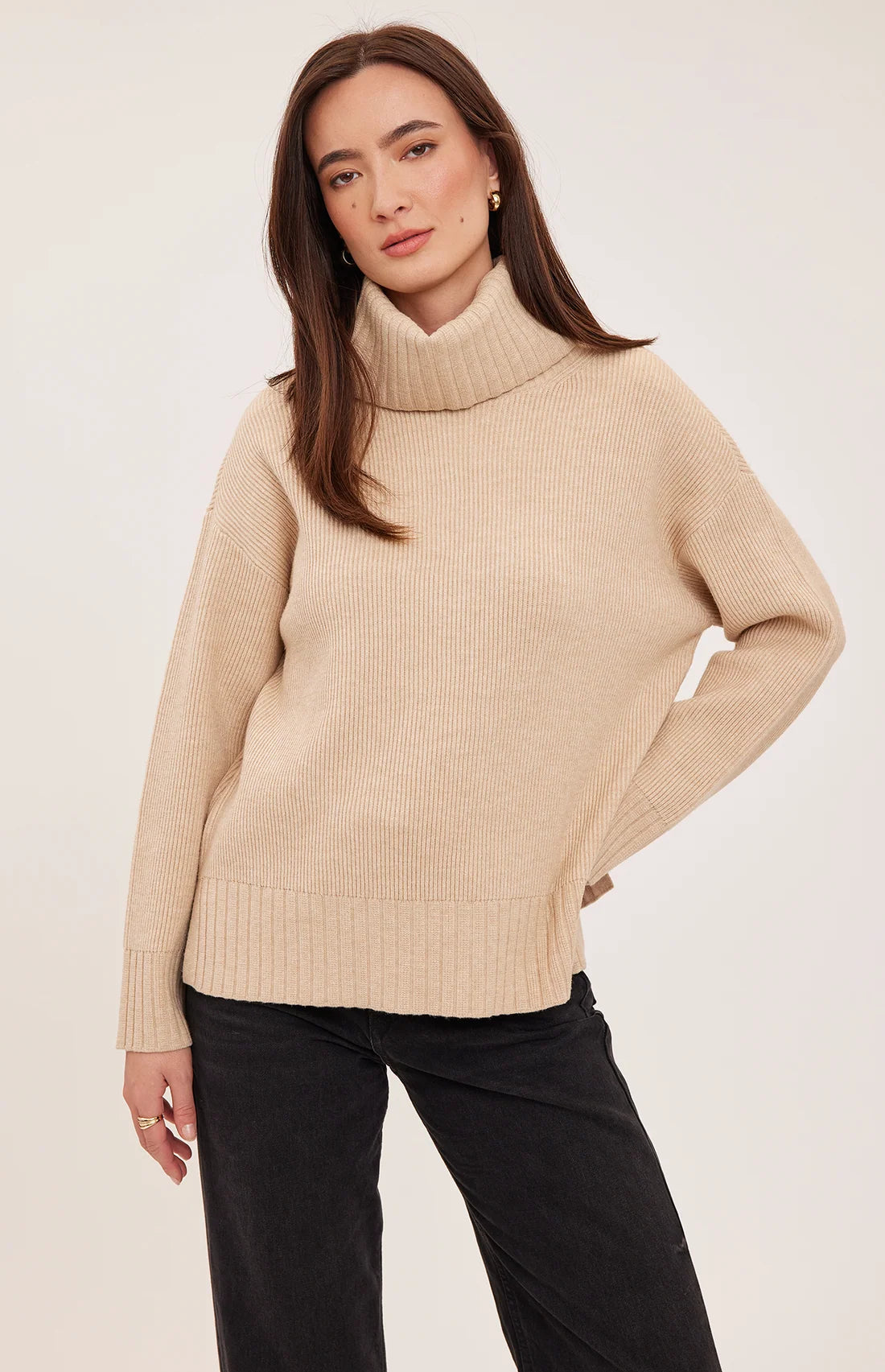 Runa Sweater