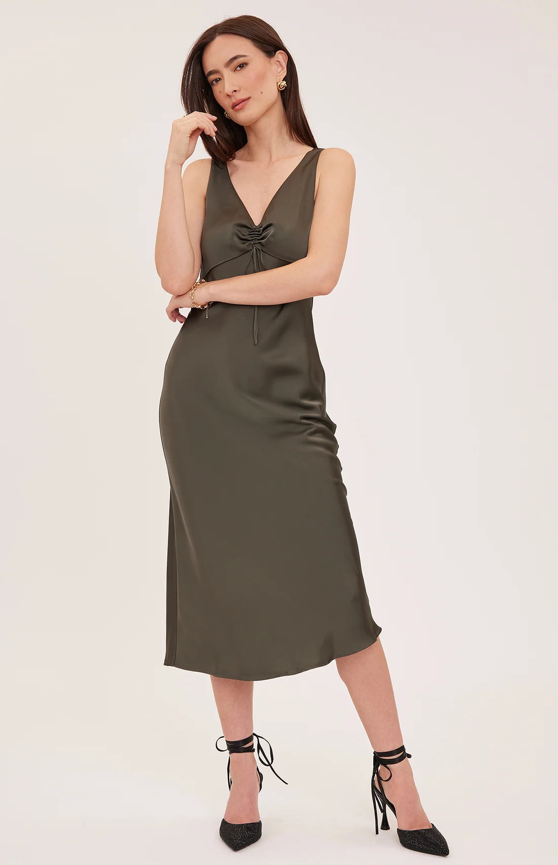 Antonia Dress