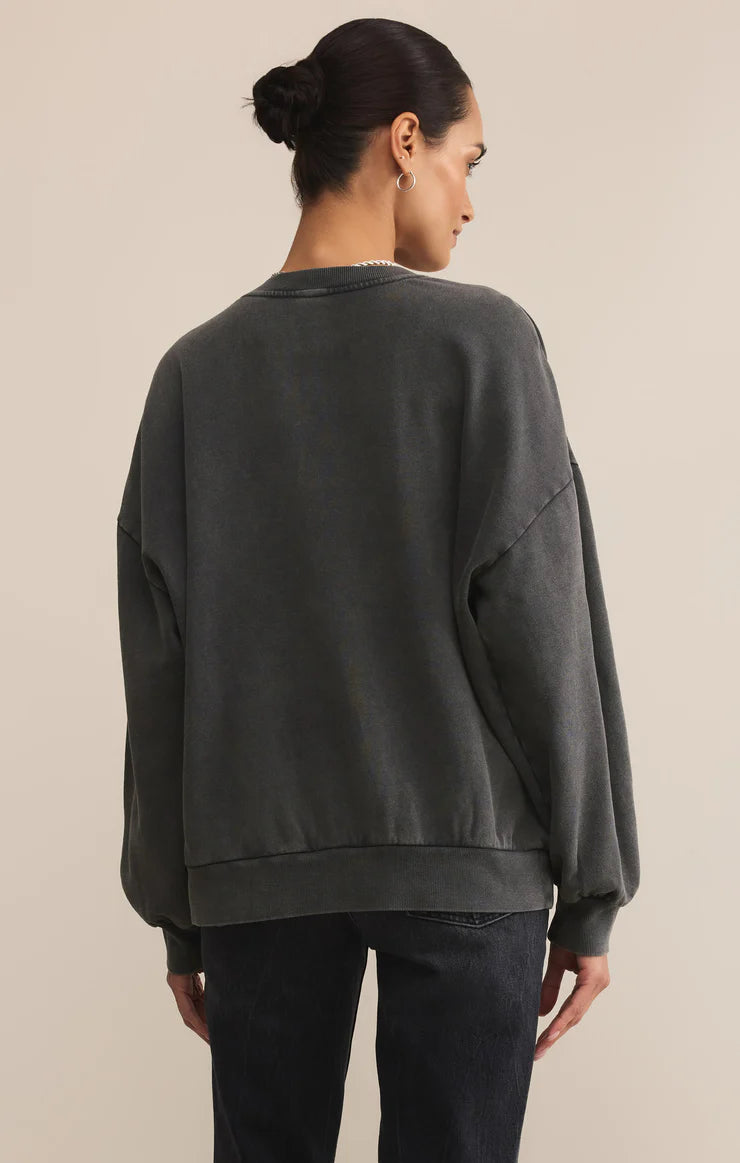 Vasrity Sunday Sweatshirt