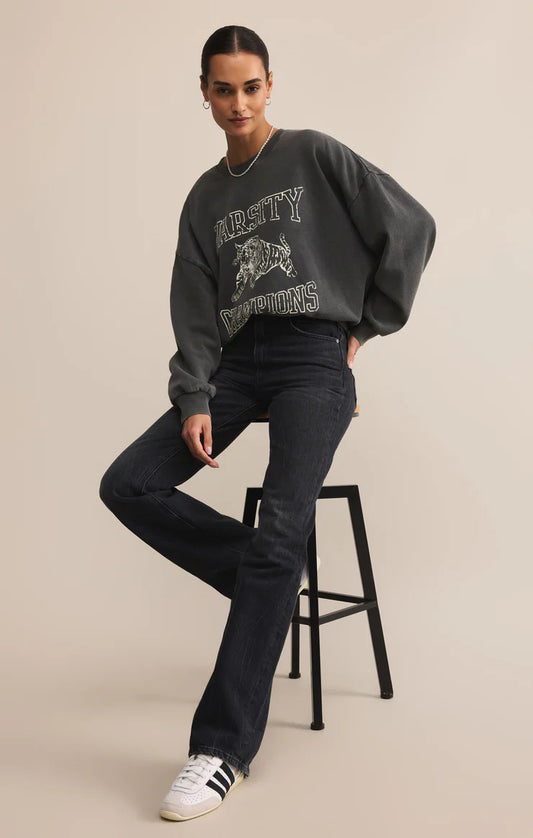 Vasrity Sunday Sweatshirt