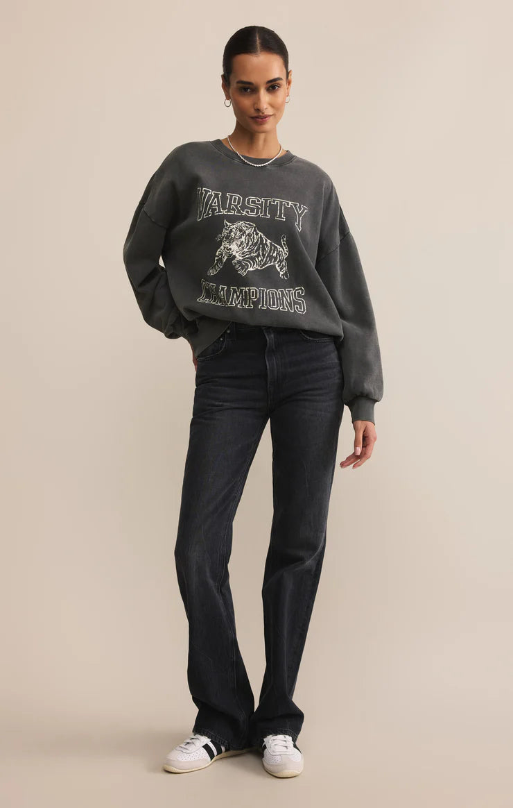 Vasrity Sunday Sweatshirt