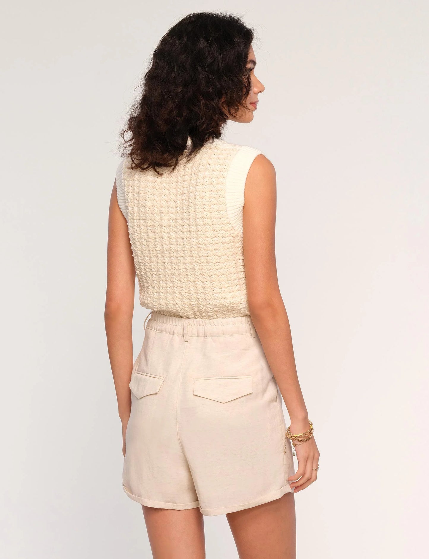 The Taye Short