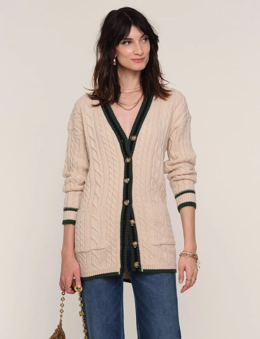 The Basel Cardi