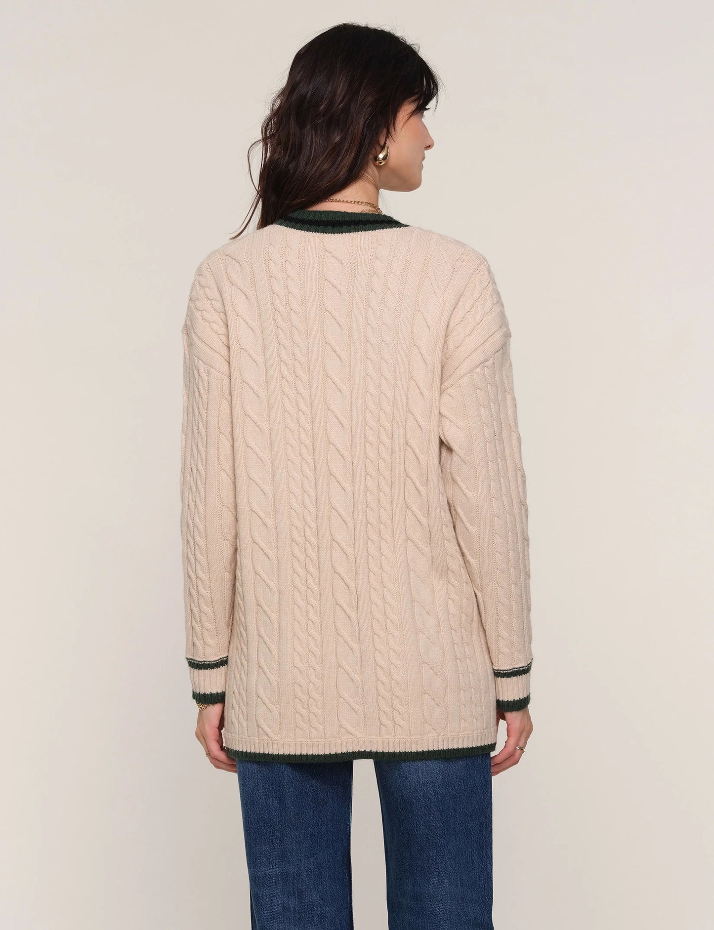 The Basel Cardi