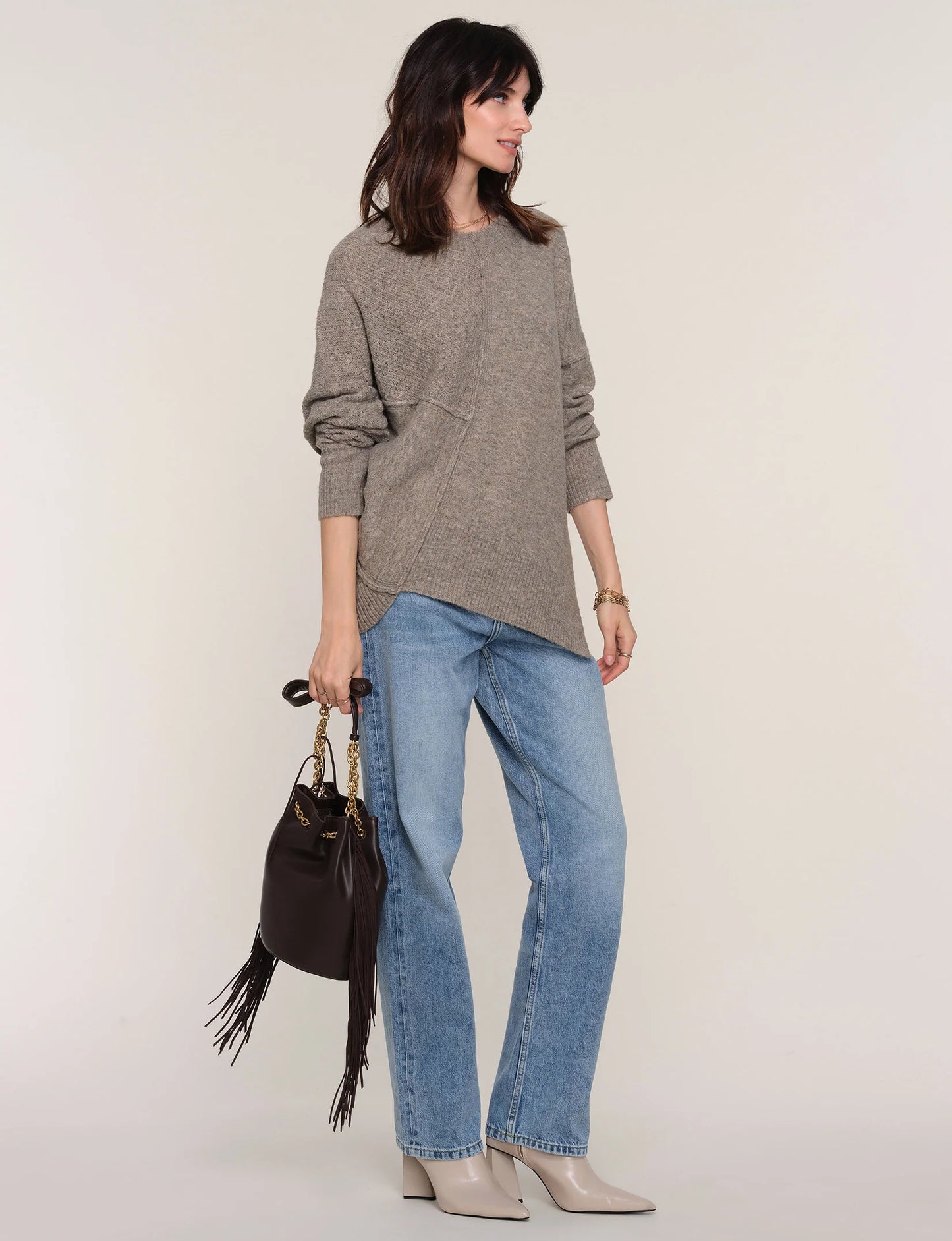 The Lorde Sweater