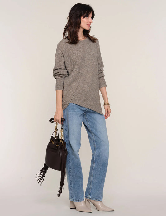 The Lorde Sweater