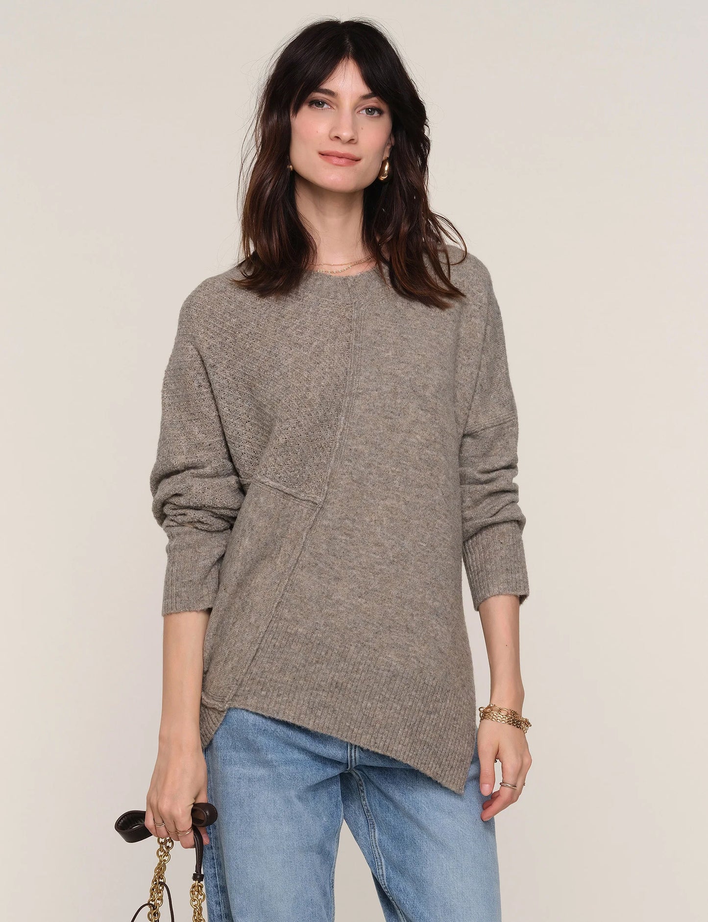 The Lorde Sweater
