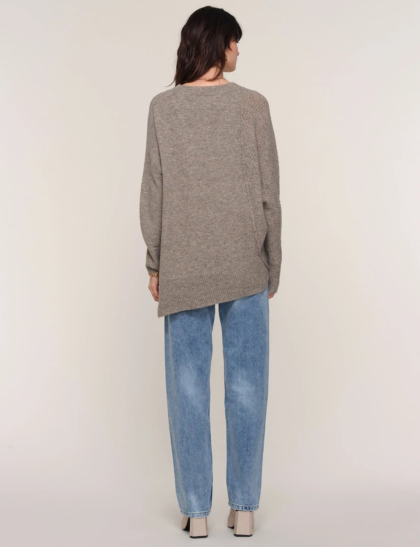 The Lorde Sweater