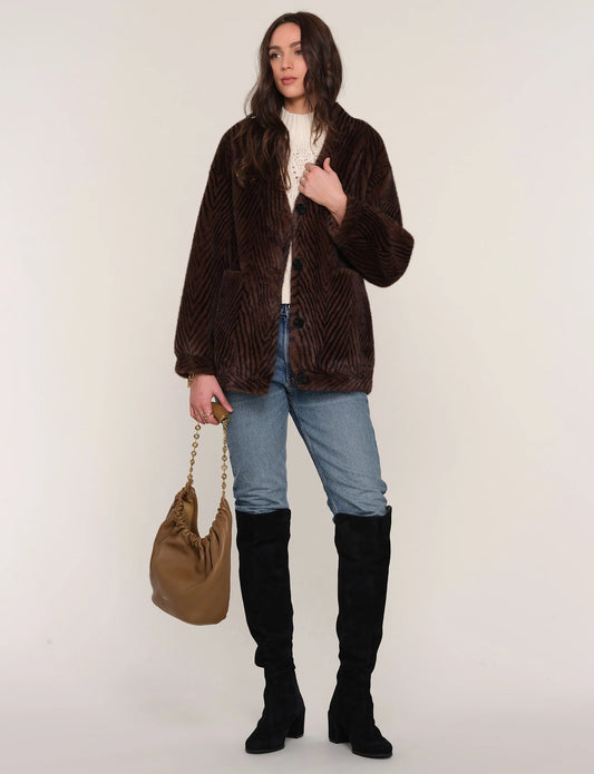 The Nelsi Jacket