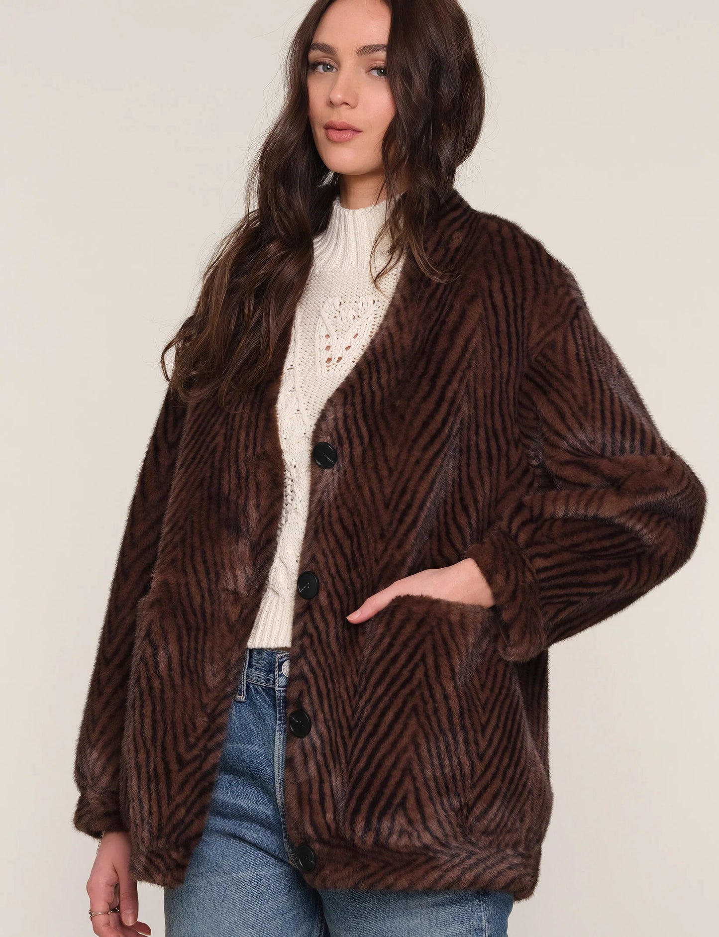 The Nelsi Jacket
