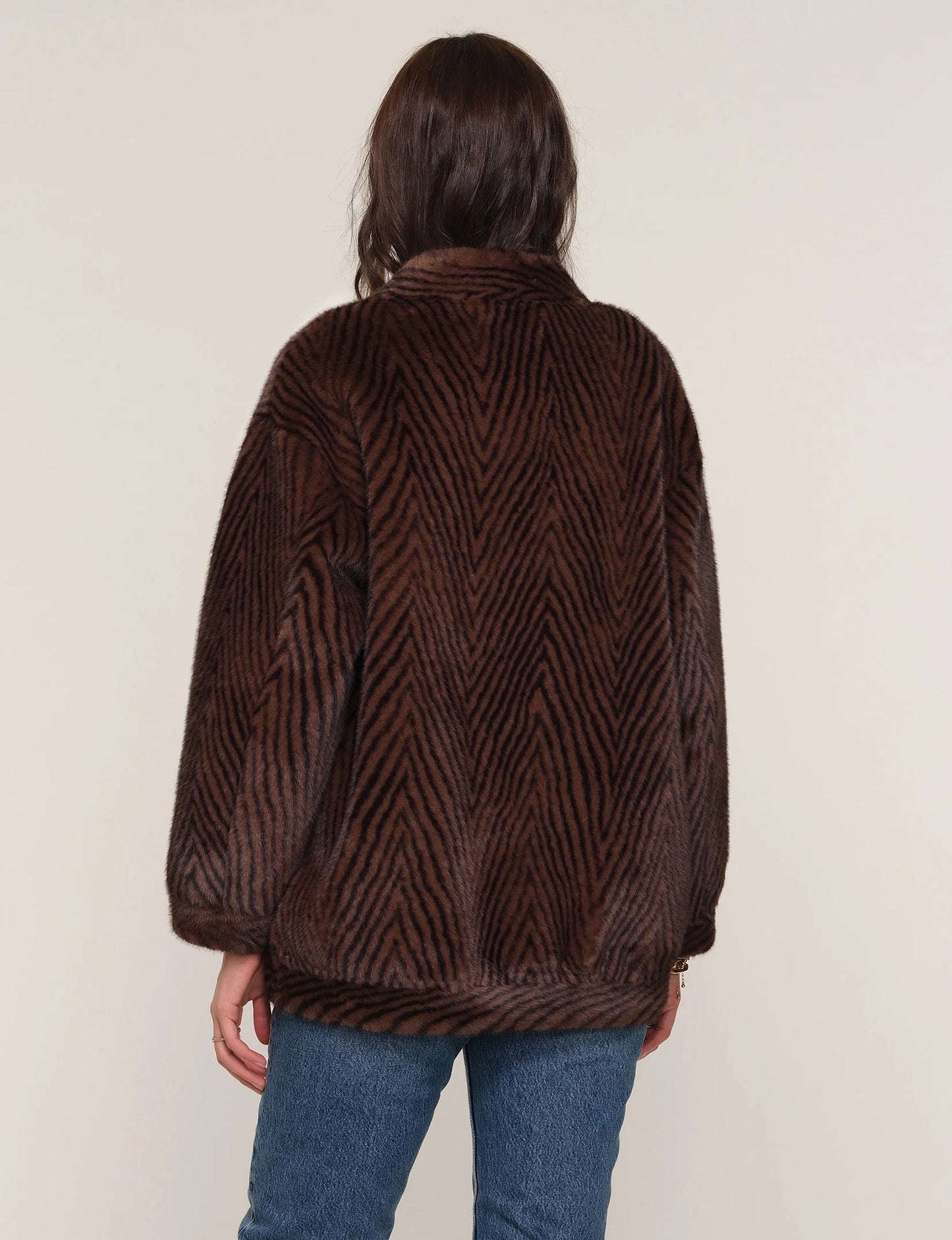 The Nelsi Jacket