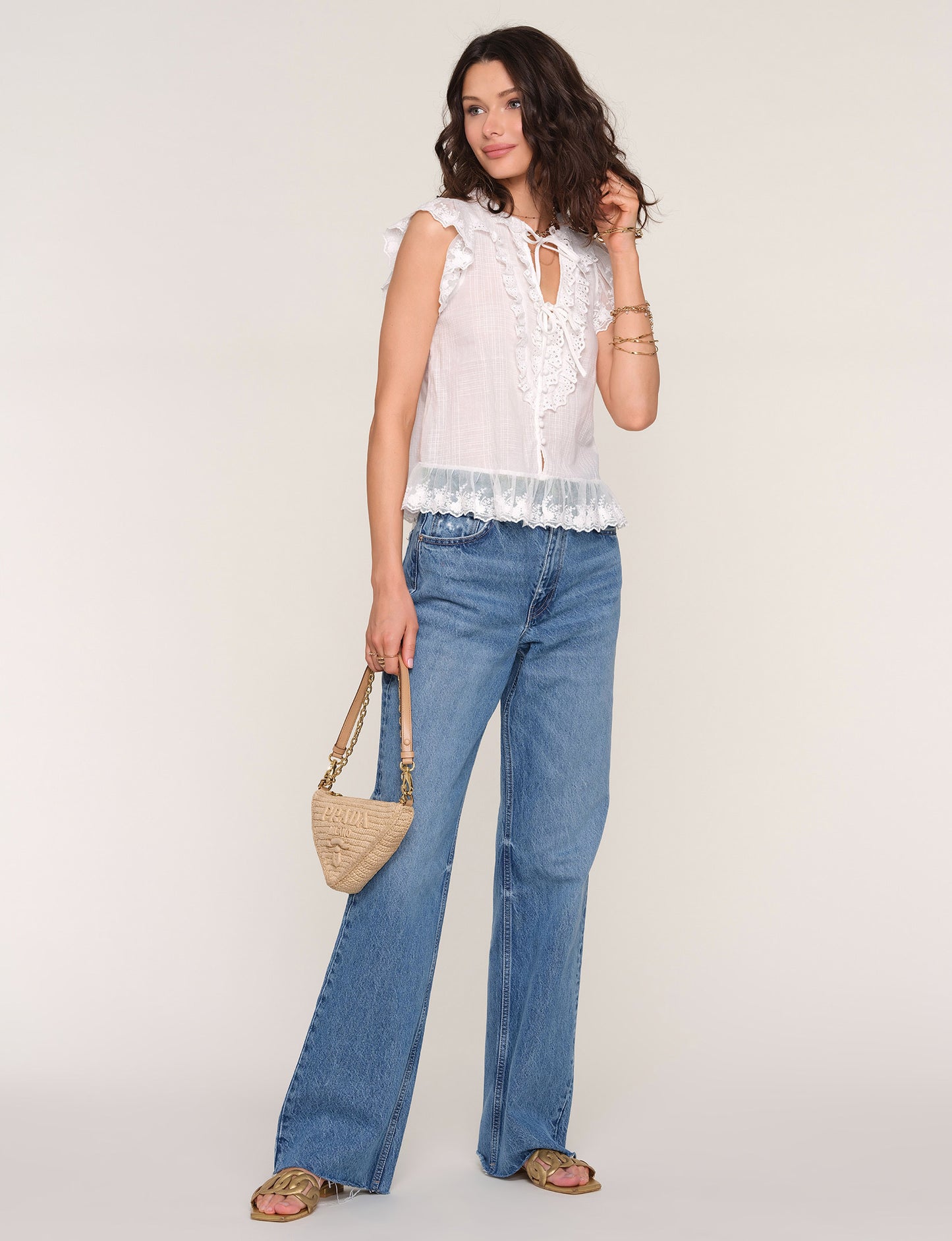 Meyer Top