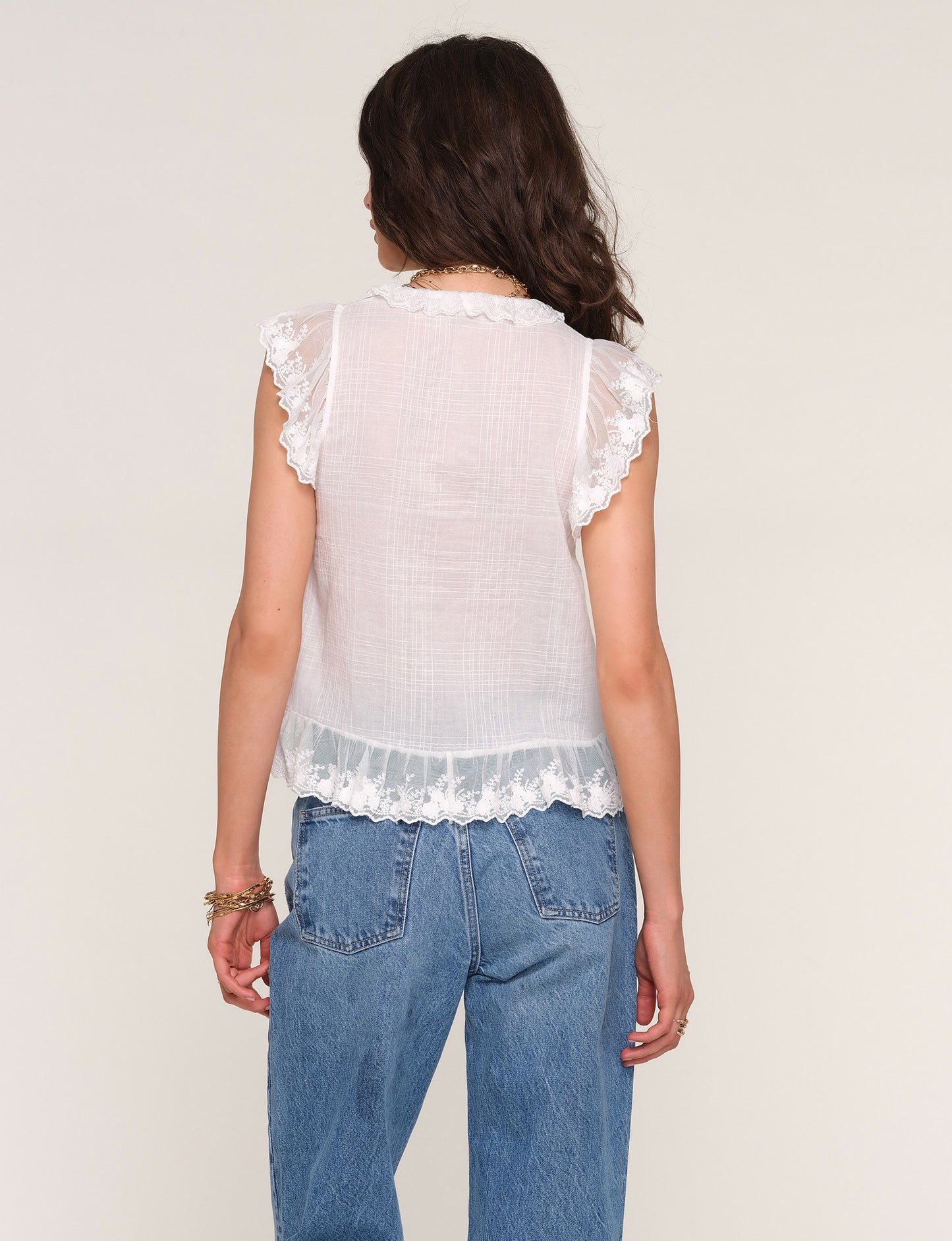 Meyer Top