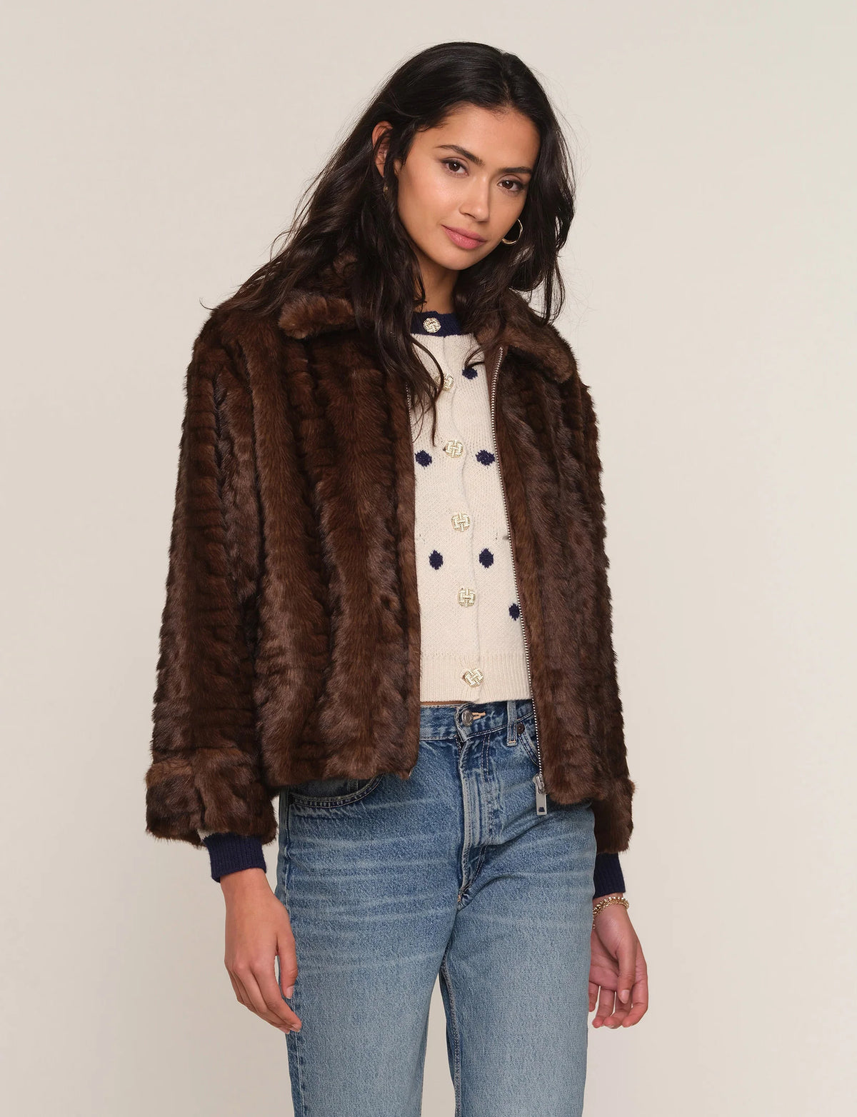 The Kay Coat