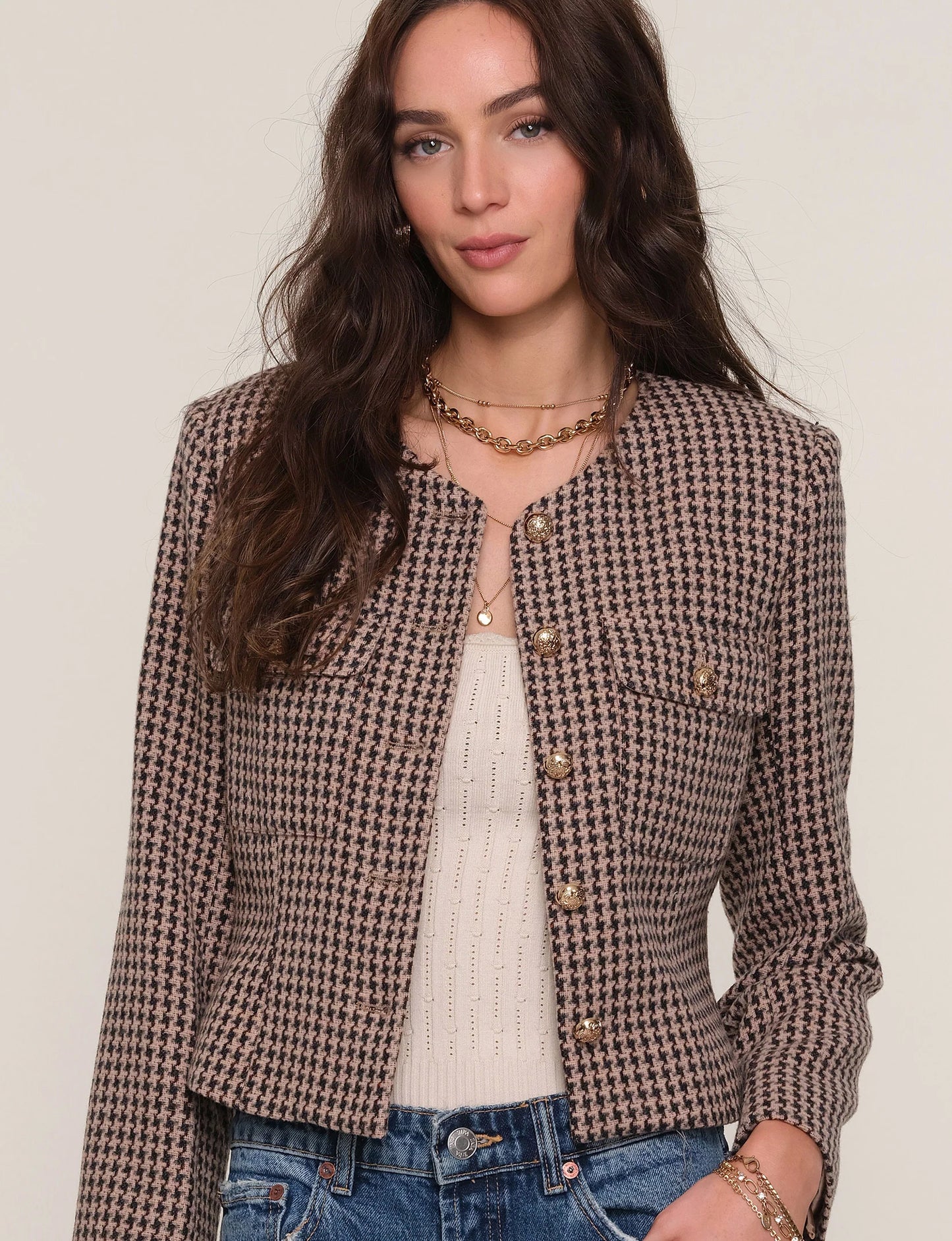 The Berri Blazer