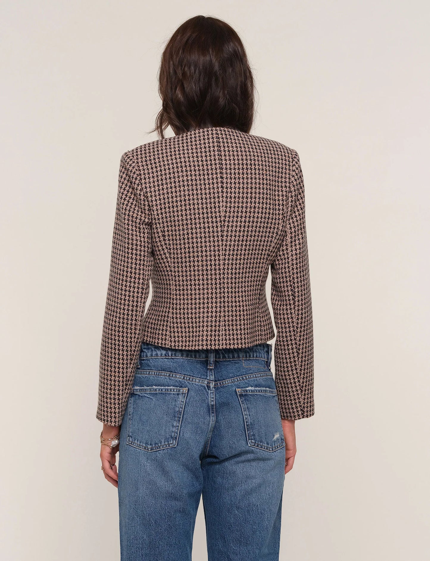 The Berri Blazer