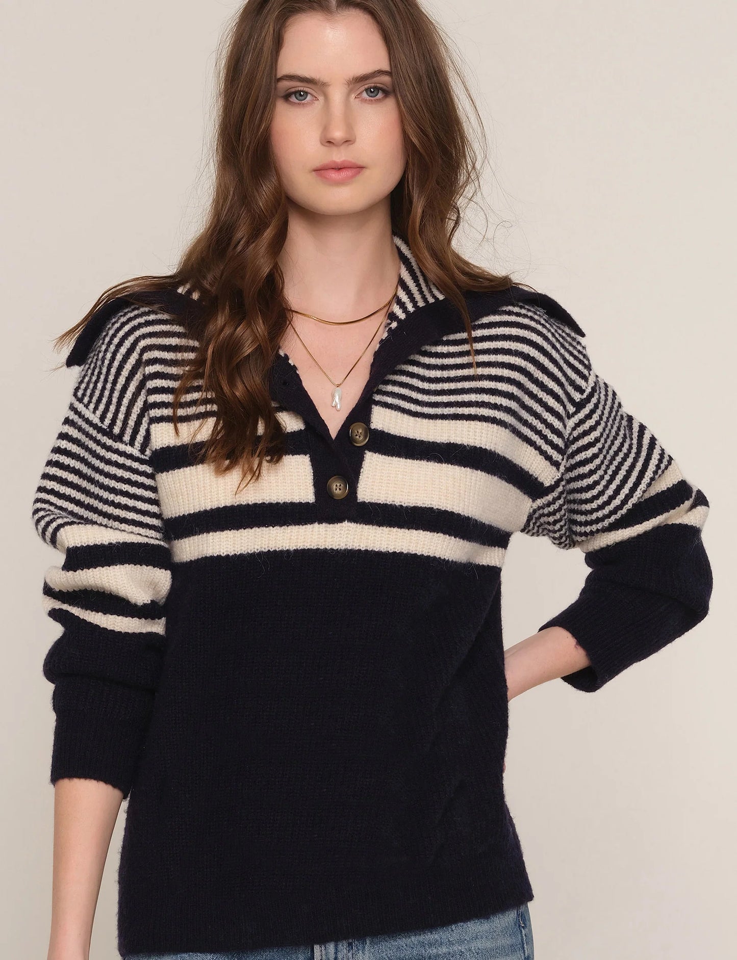 Wanda Sweater