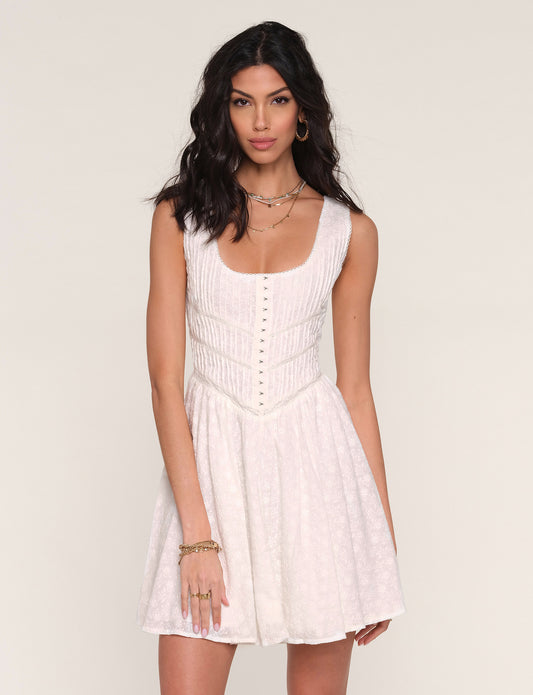 Nathalie Dress