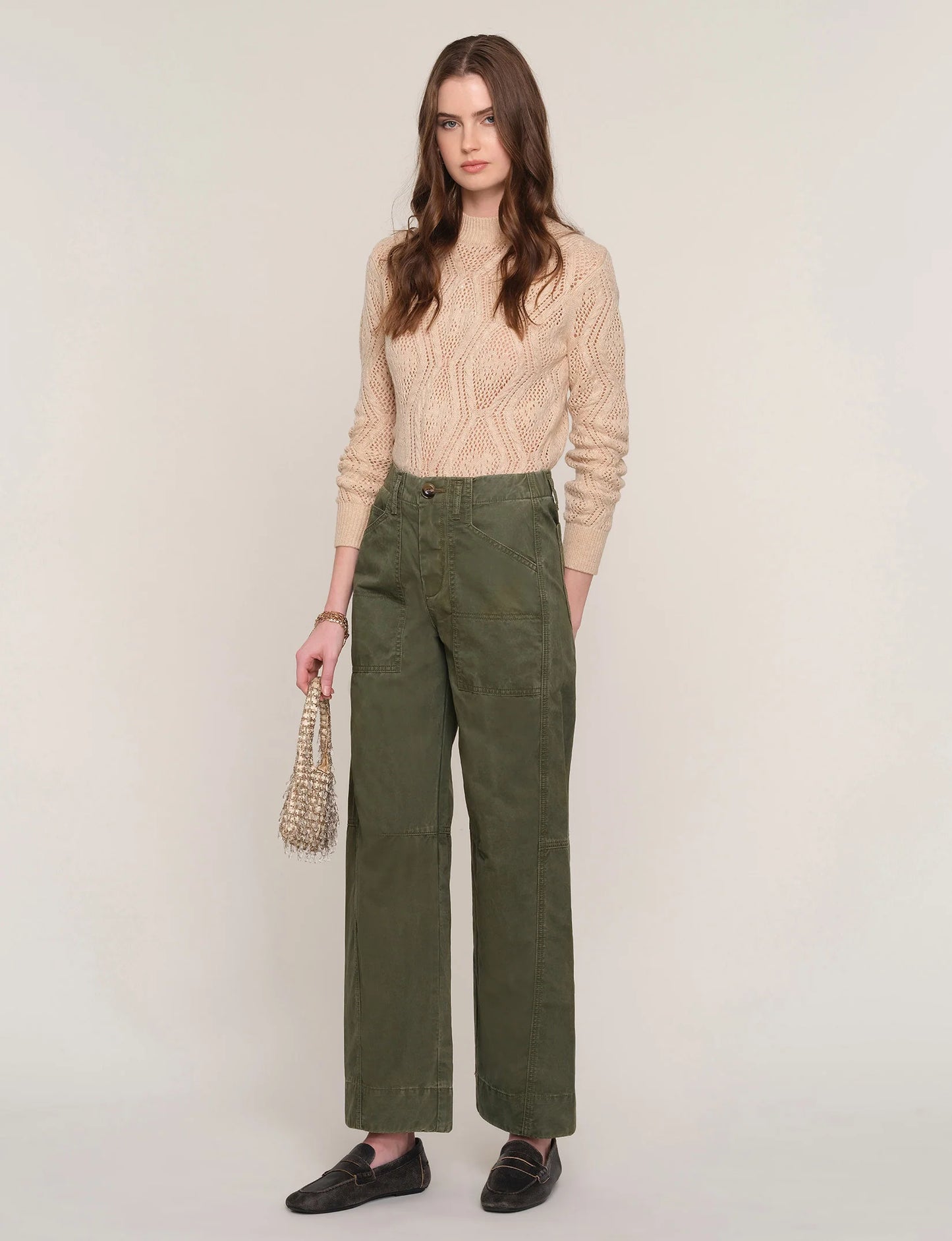 Maryam Pant