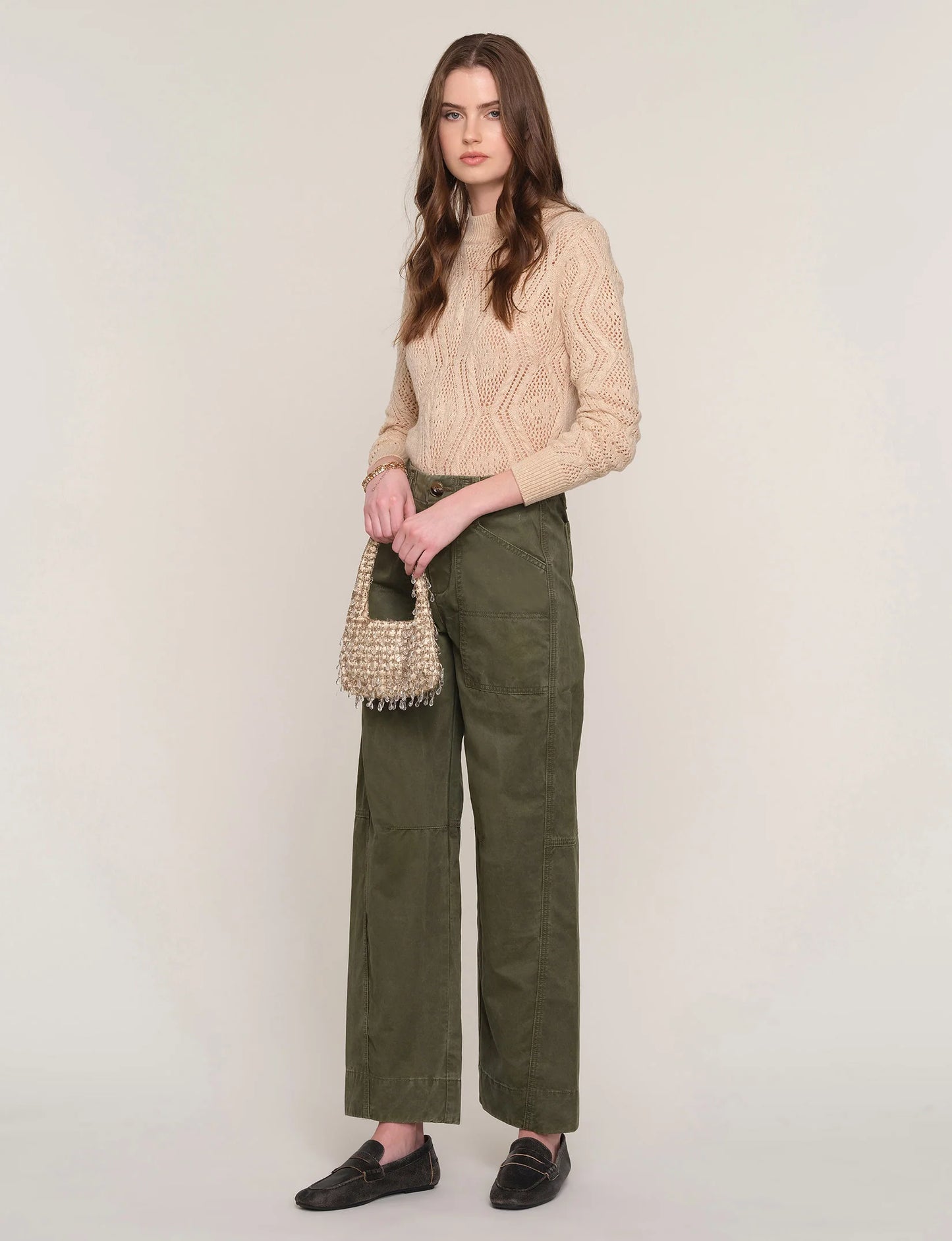 Maryam Pant
