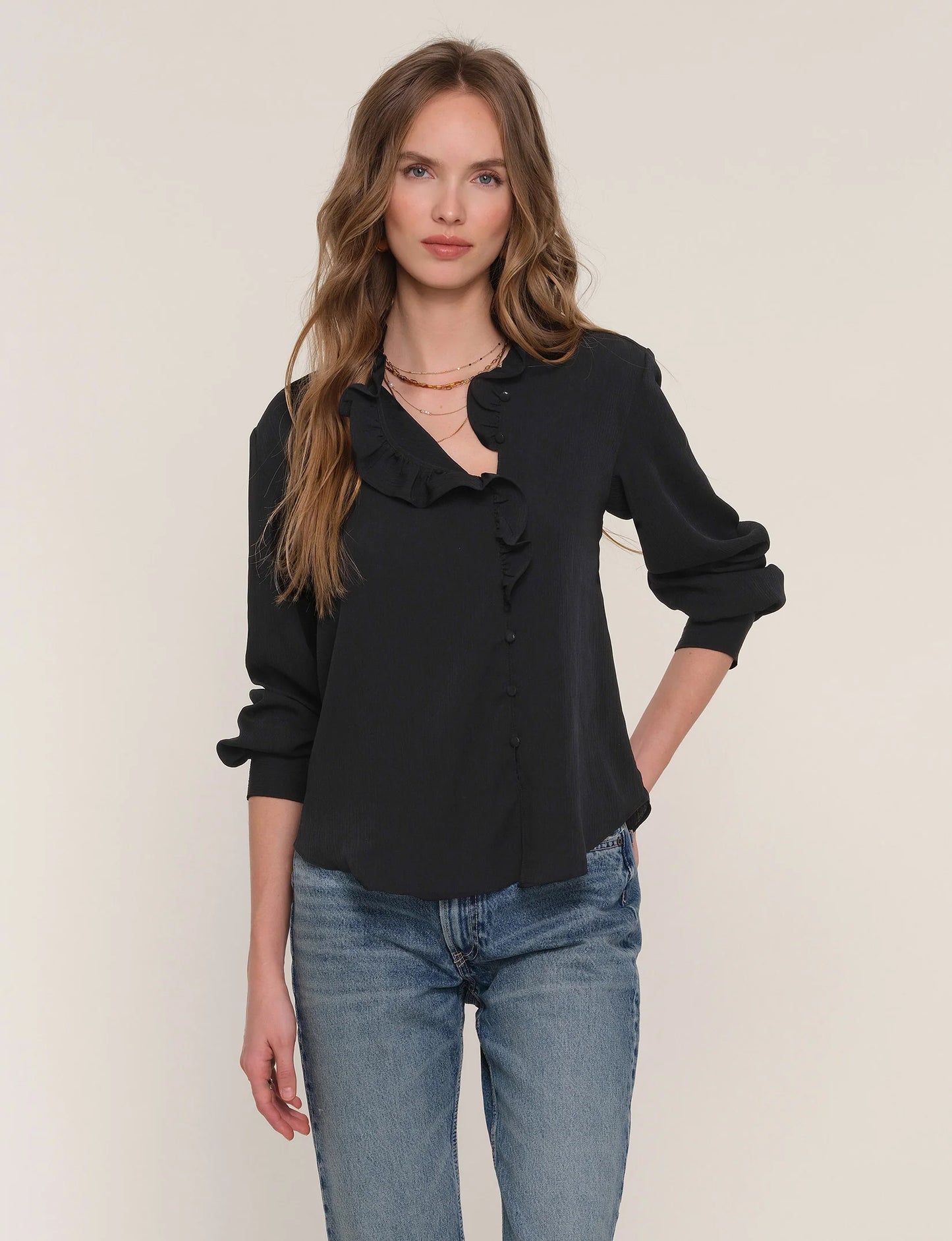 The Taylor Shirt