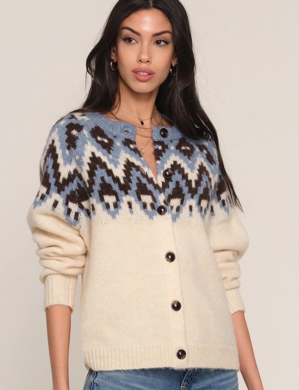 Griffin Cardigan